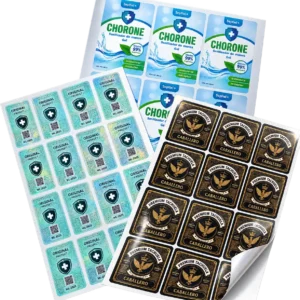 Sticker Sheets Personalizados